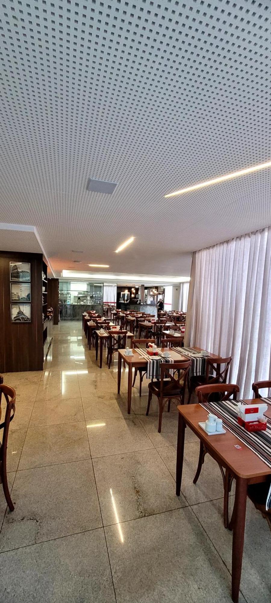 It'S Hotel Caratinga 외부 사진
