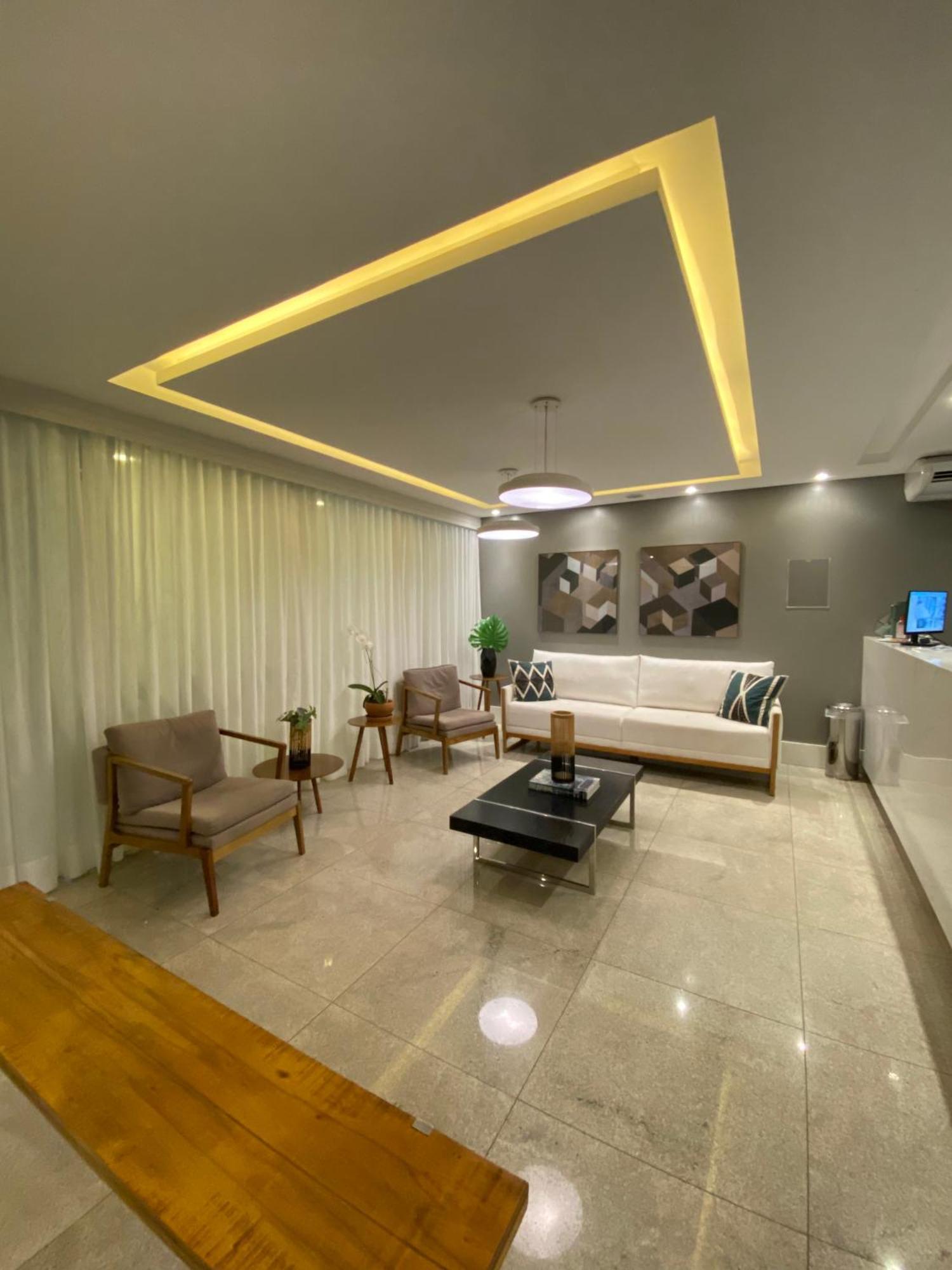 It'S Hotel Caratinga 외부 사진